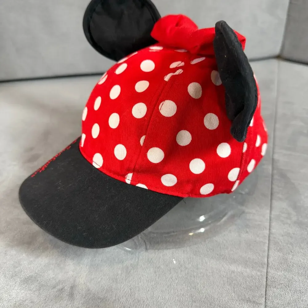 Disney parks minnie